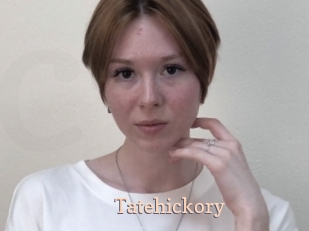 tatehickory Chaude Vision