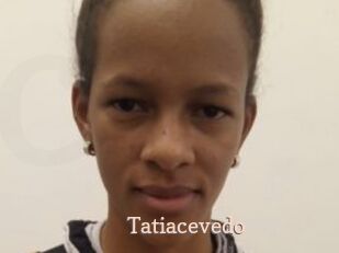 tatiacevedo Chaude Vision