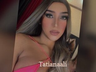 Tatianaali
