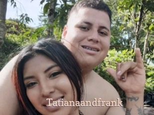 Tatianaandfrank
