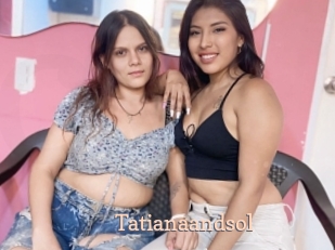 Tatianaandsol
