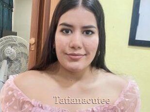 Tatianacutee