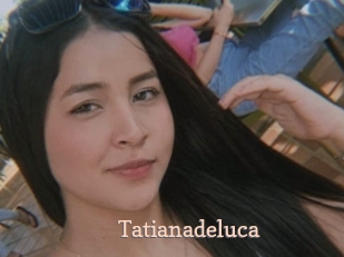 Tatianadeluca