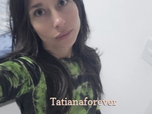 Tatianaforever
