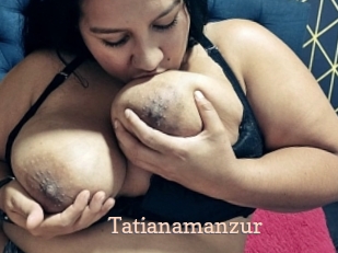 tatianamanzur Chaude Vision