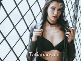 Tatianaowen
