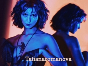 tatianaromanova Chaude Vision
