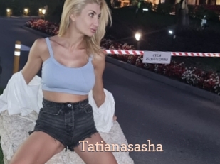 Tatianasasha