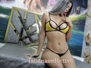 Tatianaseductive
