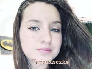 Tatianasexxx