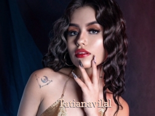 Tatianavilal