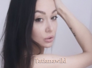 Tatianawild