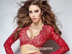 tatiannaeve Chaude Vision