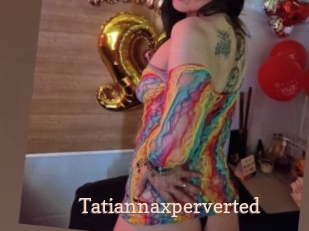 Tatiannaxperverted