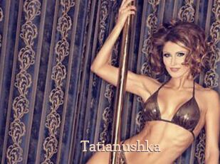 Tatianushka