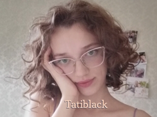 Tatiblack