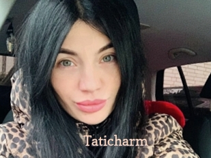 Taticharm