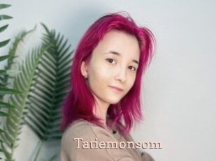 Tatiemonsom