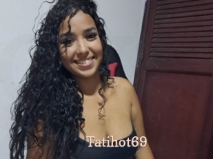 Tatihot69