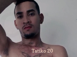tatiko_20 Chaude Vision
