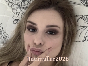 Tatimuller2025