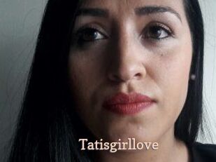 Tatisgirllove