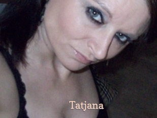 Tatjana