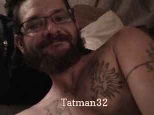 Tatman32