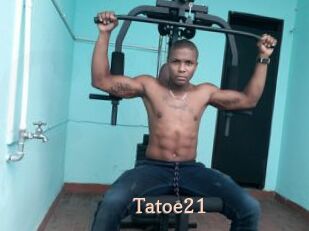 Tatoe21