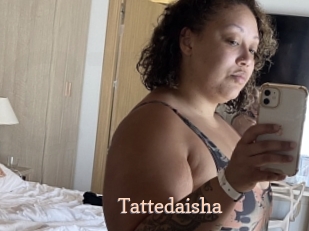 Tattedaisha