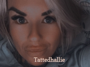 Tattedhallie