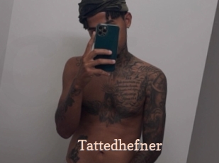 Tattedhefner