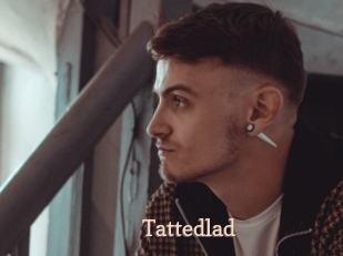 Tattedlad