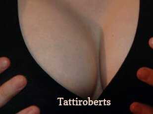 Tattiroberts