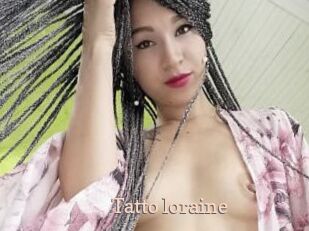 Tatto_loraine
