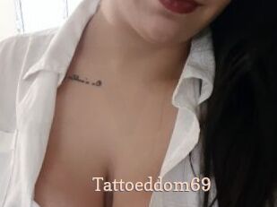 Tattoeddom69