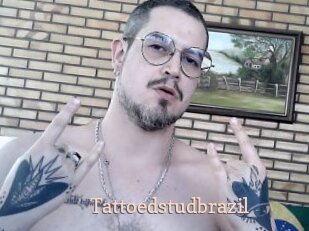 Tattoedstudbrazil