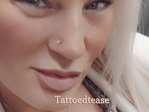 Tattoedtease