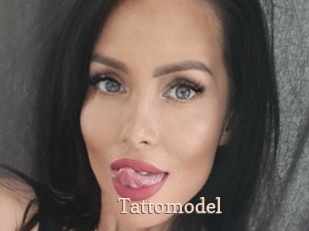 Tattomodel