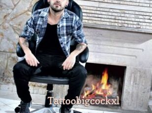 Tattoobigcockxl