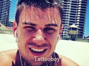 Tattooboy1