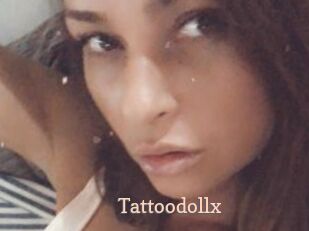 Tattoodollx