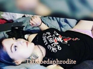 Tattooedaphrodite