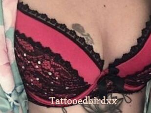 Tattooedbirdxx