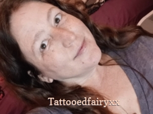 Tattooedfairyxx