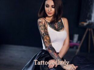 Tattooedlady