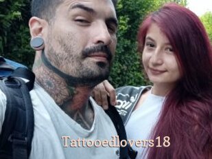 Tattooedlovers18