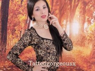 Tattoogorgeousx