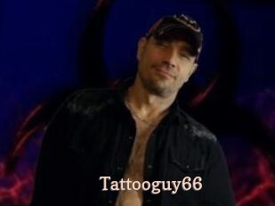 tattooguy66 Chaude Vision