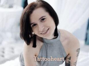 Tattooheart